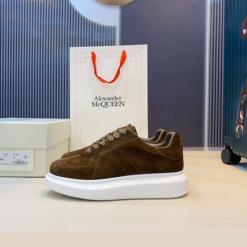 alexander M*Q*en casual shoes